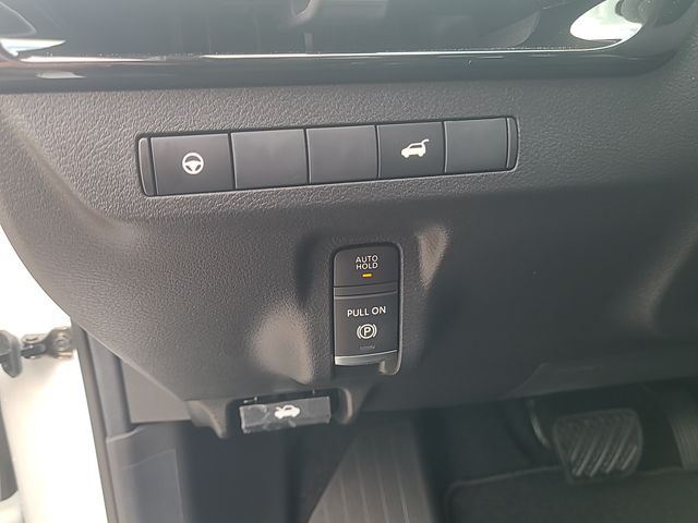 New 2026 Nissan Murano SUV