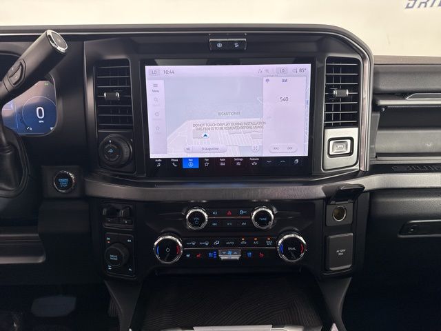 2025 Avalanche Ford Super Duty F-250 SRW Platinum 4X4 Truck