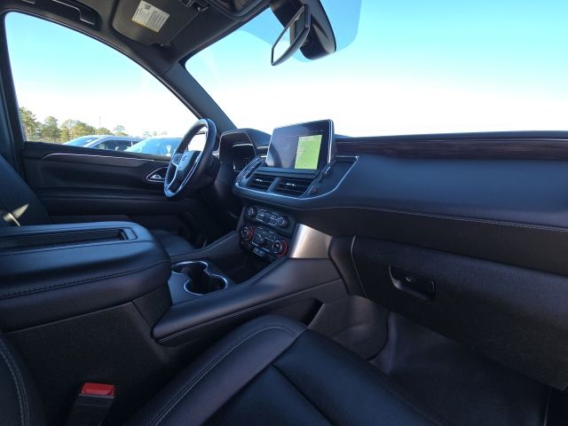 2022 Chevrolet Suburban Z71:44771A