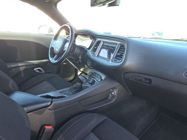 2023 Dodge Challenger SXT:168408A