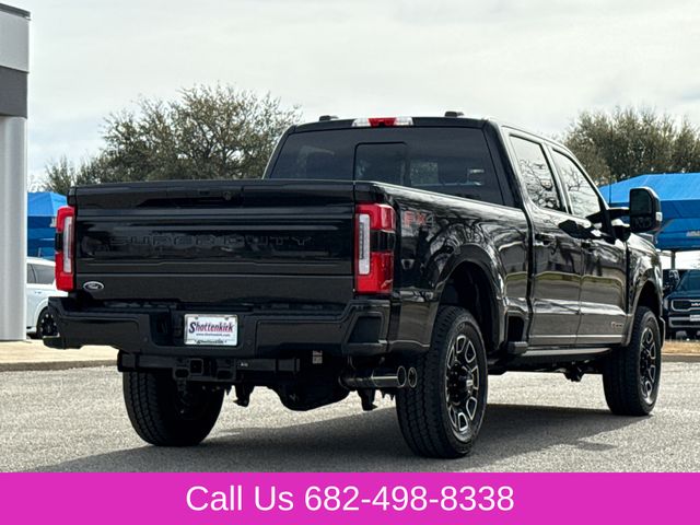 New 2026 Ford F-250SD Truck