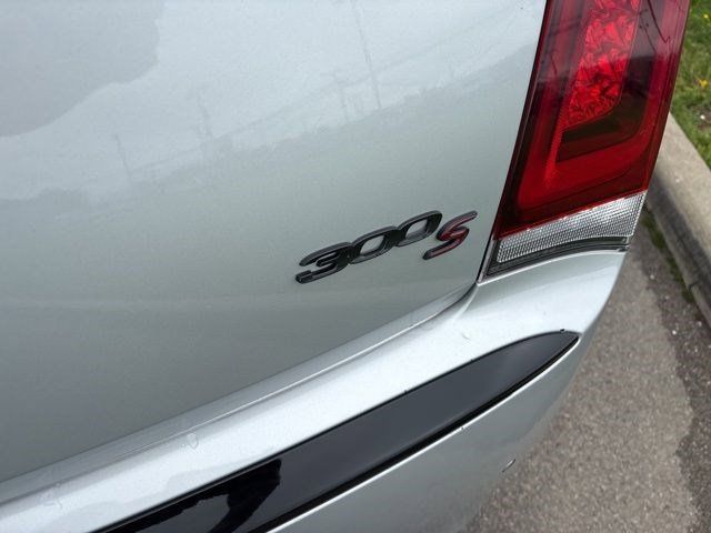 2023 Chrysler 300 S photo