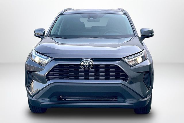 Used 2025 Toyota RAV4 SUV