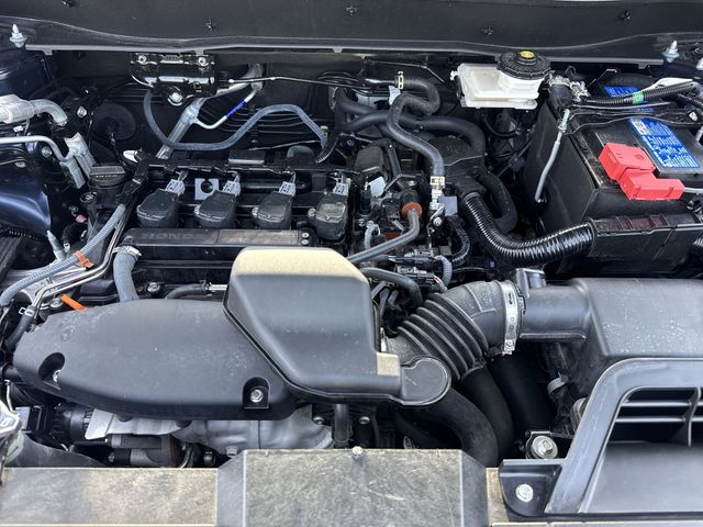 Used 2024 Honda CR-V SUV