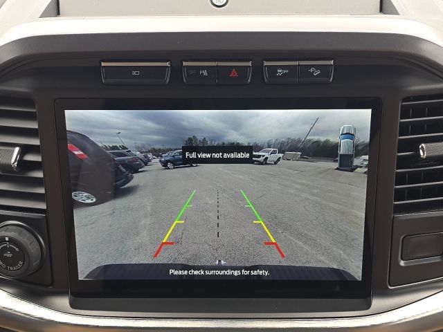 2023 Ford F-150 Lariat:45410B