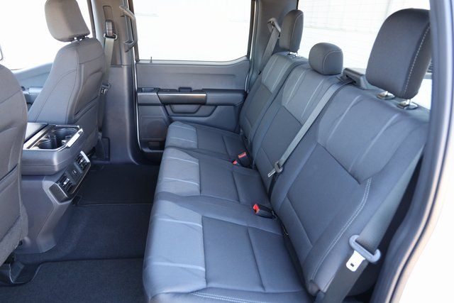 2026 Ford F-150 STX - 11