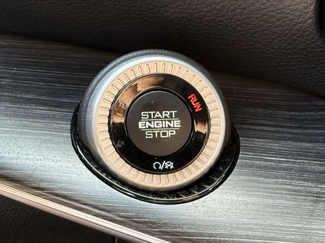 2023 Jeep Wagoneer Series III White at Big Star Chrysler Jeep Dodge Ram 