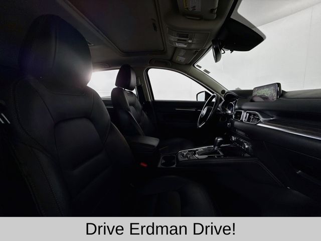 Used 2018 Mazda CX-5 SUV