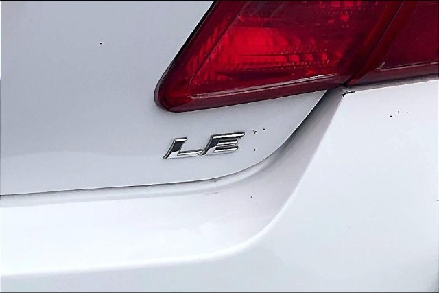 Used 2009 Toyota Camry Sedan
