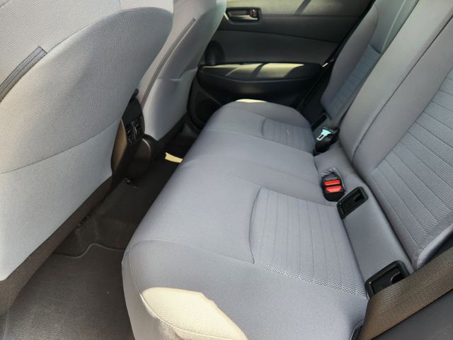 2026 Toyota Corolla Cross Hybrid S  at Don McGill Toyota