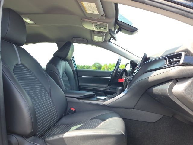 Used 2023 Toyota Camry Sedan