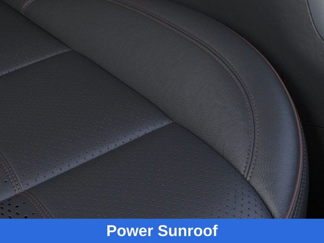New 2025 Chevrolet Silverado 1500 For Sale in Livonia, MI