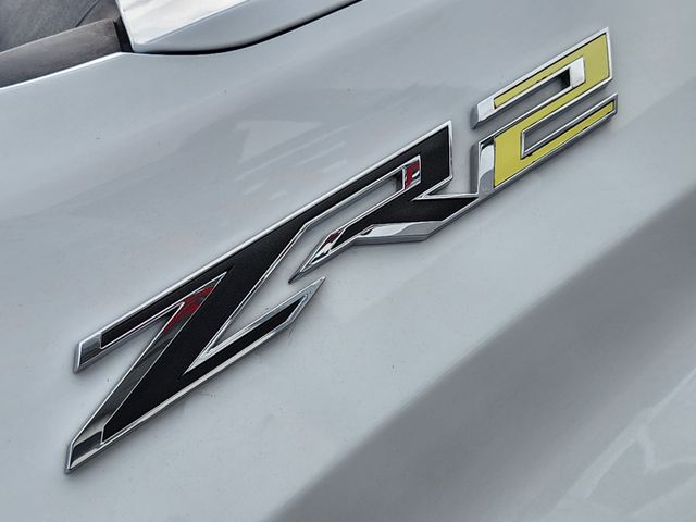 Used 2024 Chevrolet Silverado 1500 Truck