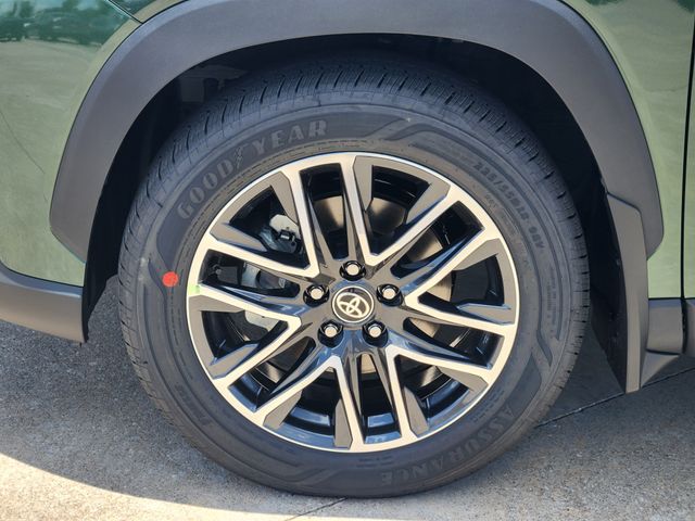 2026 Toyota Corolla Cross XLE  at Westside Lexus