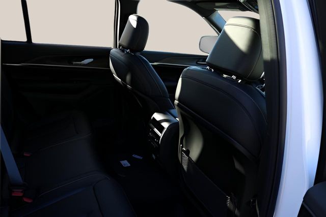 New Car 2025 Jeep Grand Cherokee  Limited For Sale Under $50,000 In Austin, Texas