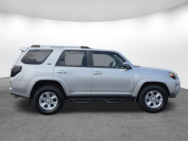 Used 2020 Toyota 4Runner SUV