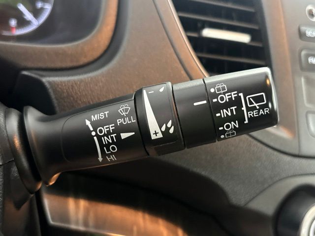 Used 2013 Honda CR-V SUV