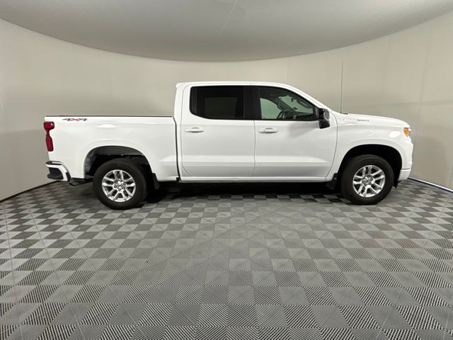 Used 2026 Chevrolet Silverado 1500 Truck