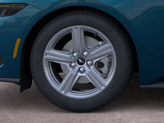 New 2026 Blue Ford EcoBoost image 19