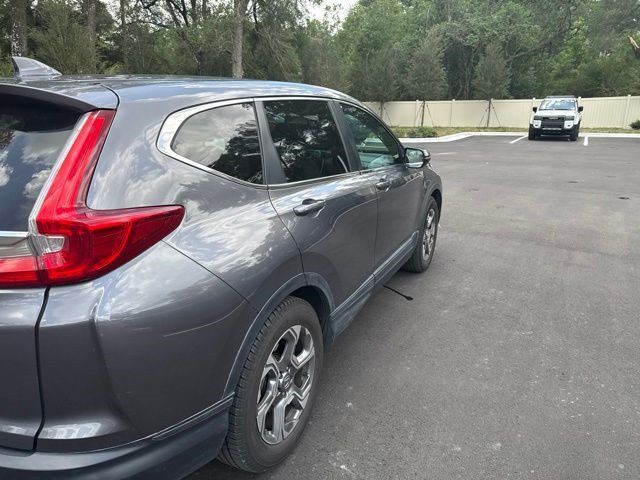 Used 2019 Honda CR-V SUV