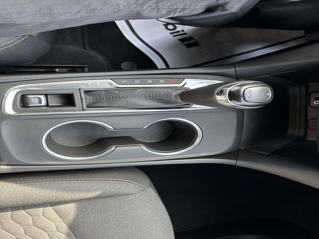 2018 Chevrolet Equinox - Image 21