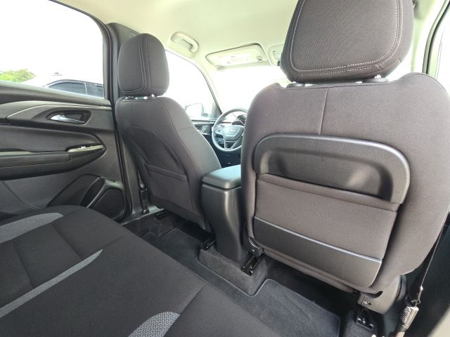 2023 Chevrolet TrailBlazer LT:C02688