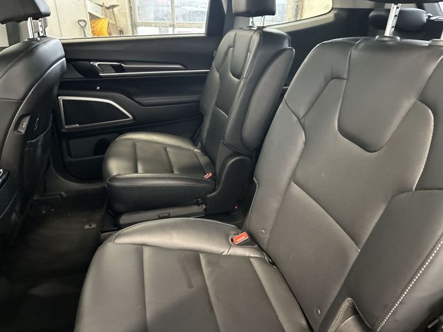 Certified Used 2023 Black Kia S image 26