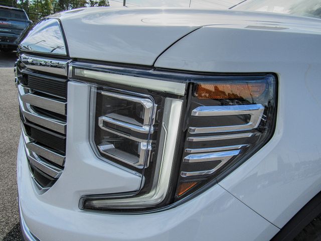 2026 GMC Sierra 1500 SLT:44667