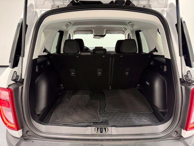 Used 2024 White Ford Big Bend image 29