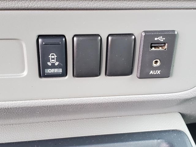 2019 Nissan NV Cargo SV - Photo 25