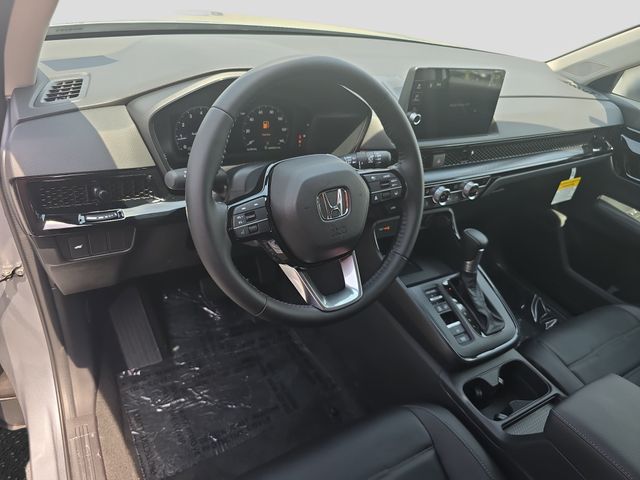 New 2026 Honda CR-V SUV