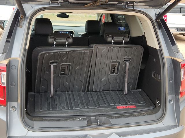 Used Car 2021 Gmc Acadia  Denali For Sale Under $30,000 In Plainview, Texas