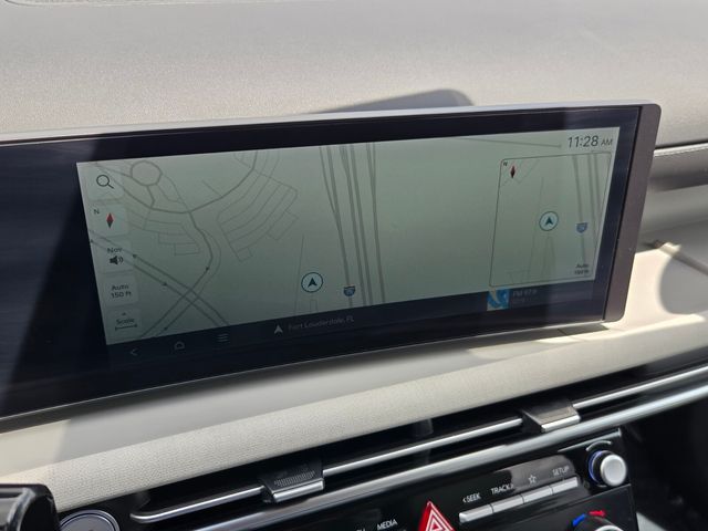 2026 Hyundai Tucson - $31,917
