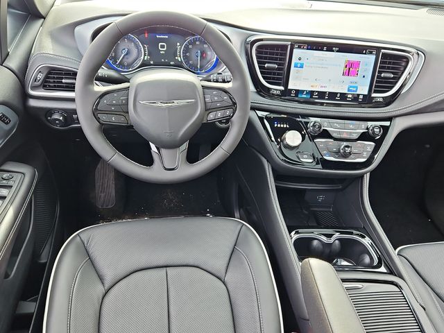 New 2026 White Chrysler Limited image 12