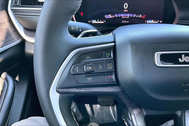 Used 2023 Jeep Grand Cherokee For Sale in Gloucester, MA