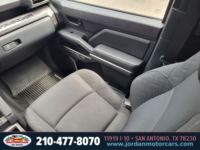 Used Car 2024 Toyota Tacoma  Sr5 For Sale Under $35,000 In San Antonio, Texas