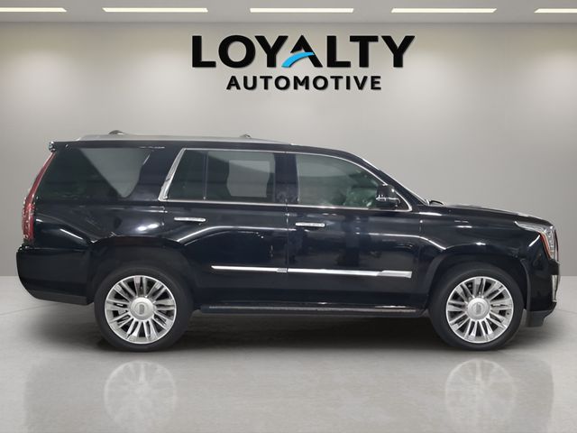 Used 2016 Cadillac Escalade SUV