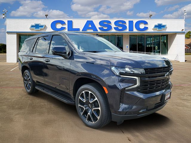 2023 Chevrolet Tahoe RST - 0
