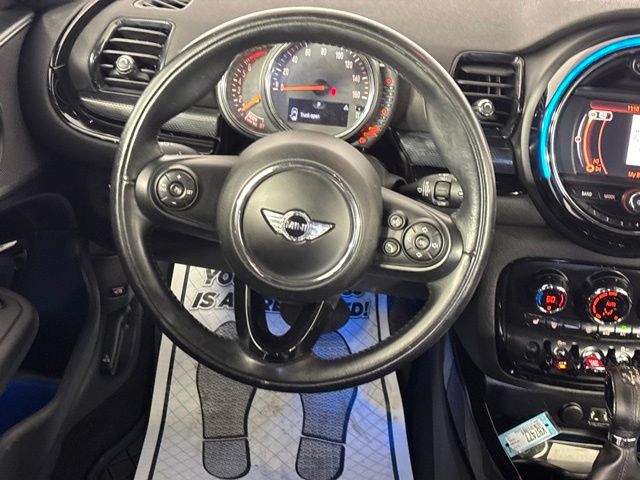 Used 2017 Mini Cooper S Wagon