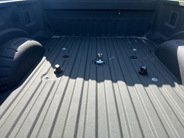 Used 2020 White Ford King Ranch image 10