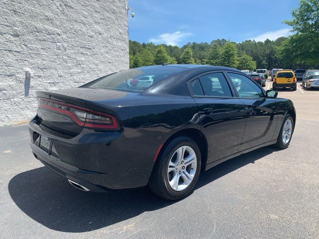 2022 Dodge Charger SXT photo