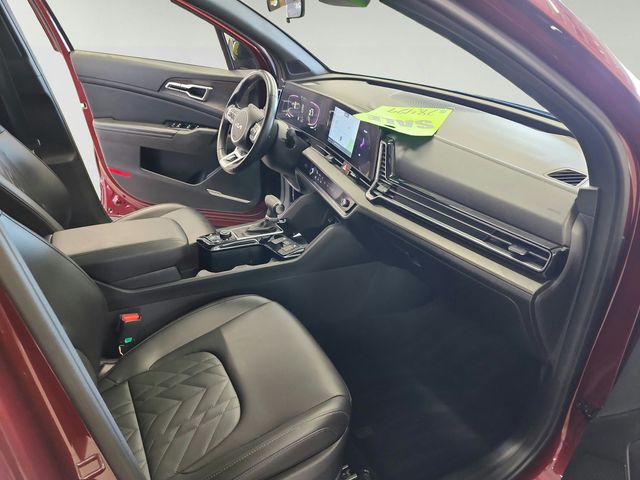 Used 2024 Kia Sportage SUV