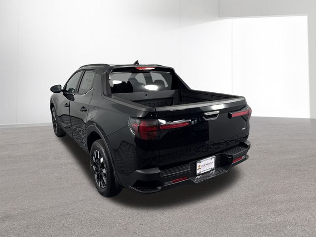 New 2025 Hyundai Santa Cruz For Sale in Indianapolis, IN