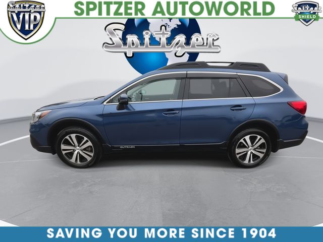 Used 2019 Blue Subaru 2.5i image 5