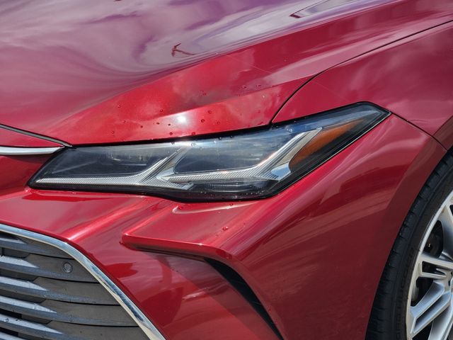 2021 Toyota Avalon Limited - 8