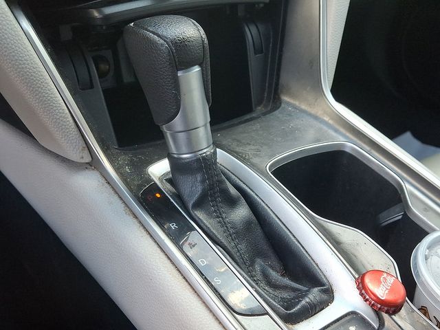 Used 2018 Honda Accord Sedan