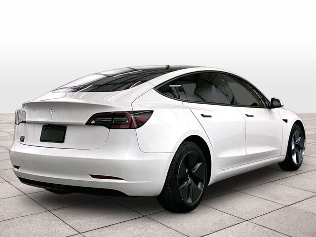 2023 Tesla Model 3 - 10