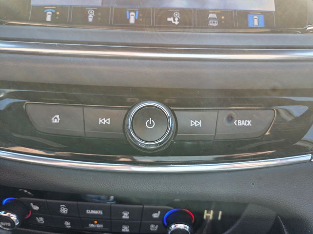 2023 Buick Enclave Premium