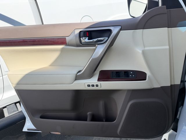 used 2016 Lexus GX car, priced at $25,995