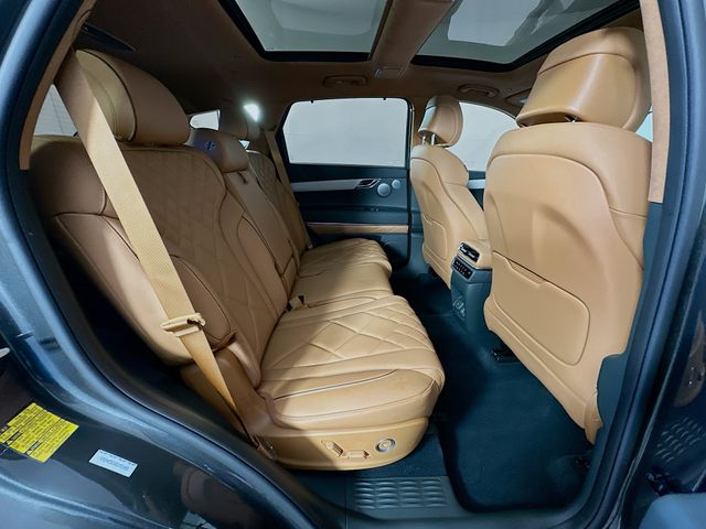 Thumbnail: 2025 Genesis GV80 - 28